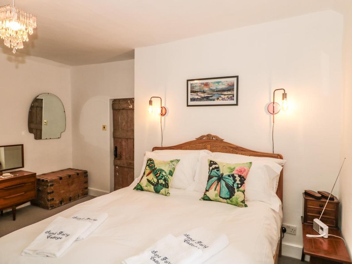 Sand Fairy Cottage Μπαθ Εξωτερικό φωτογραφία
