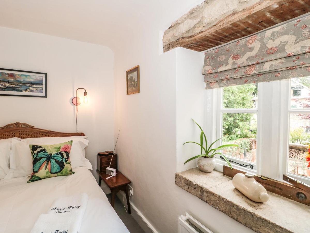 Sand Fairy Cottage Μπαθ Εξωτερικό φωτογραφία