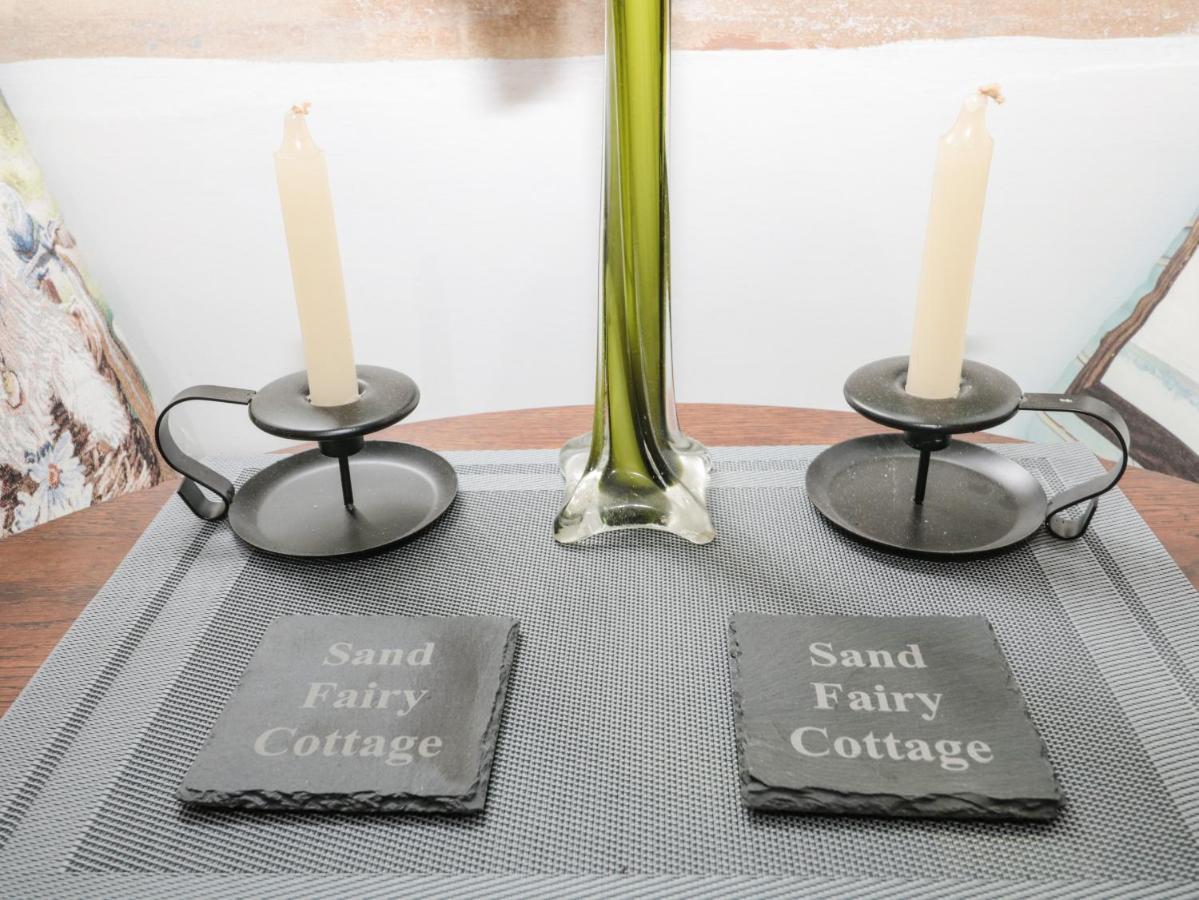 Sand Fairy Cottage Μπαθ Εξωτερικό φωτογραφία