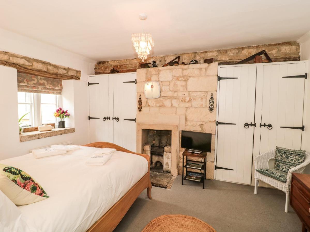 Sand Fairy Cottage Μπαθ Εξωτερικό φωτογραφία